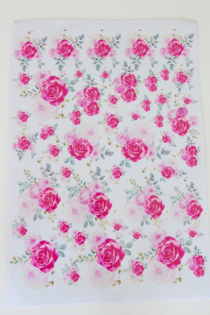 Fleur De Lilas