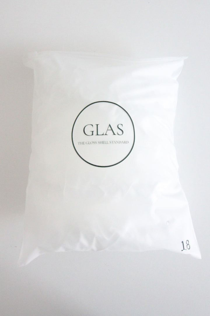 Glas