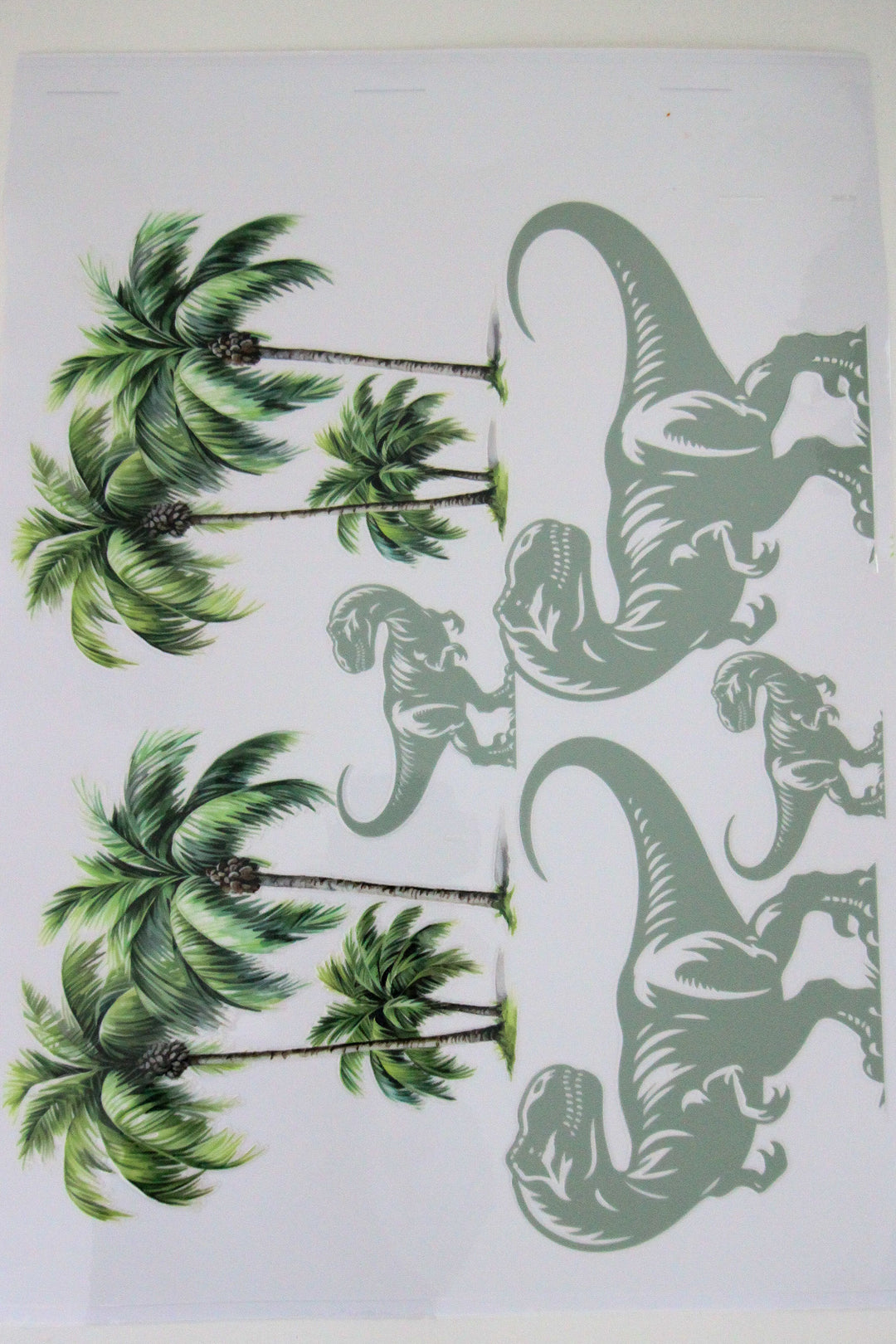 Dino Soirée
