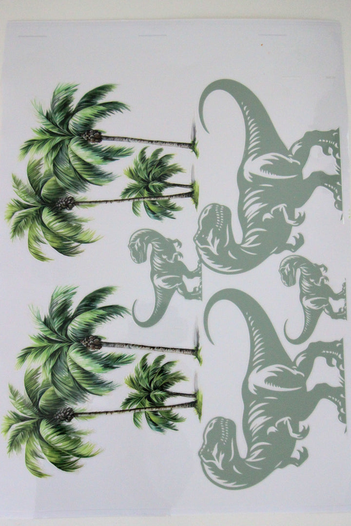 Dino Soirée