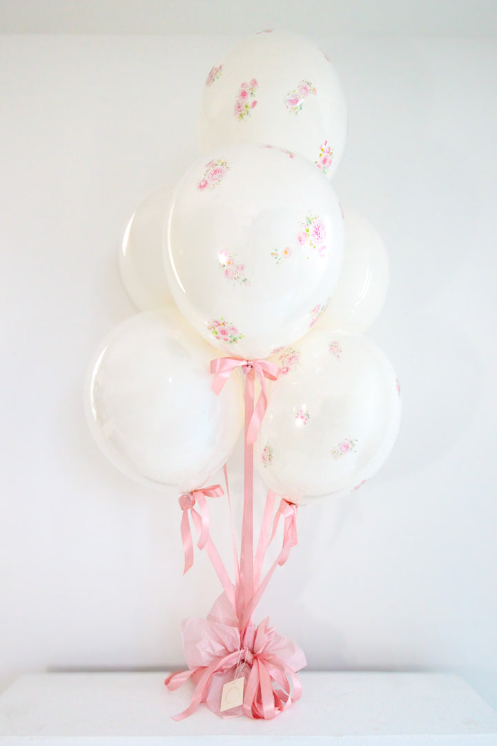 Shabby Chic ~ English Tea