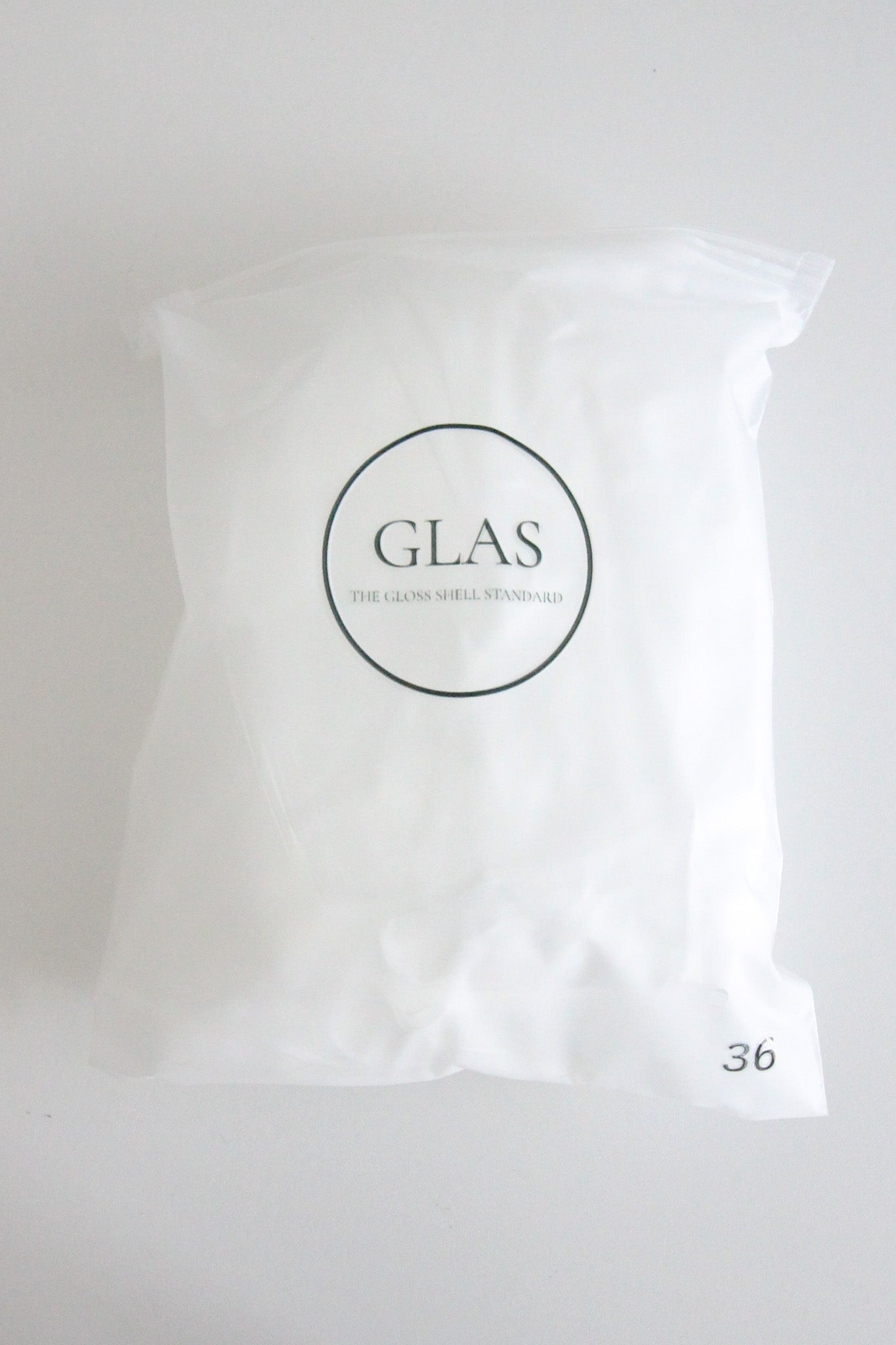 Glas