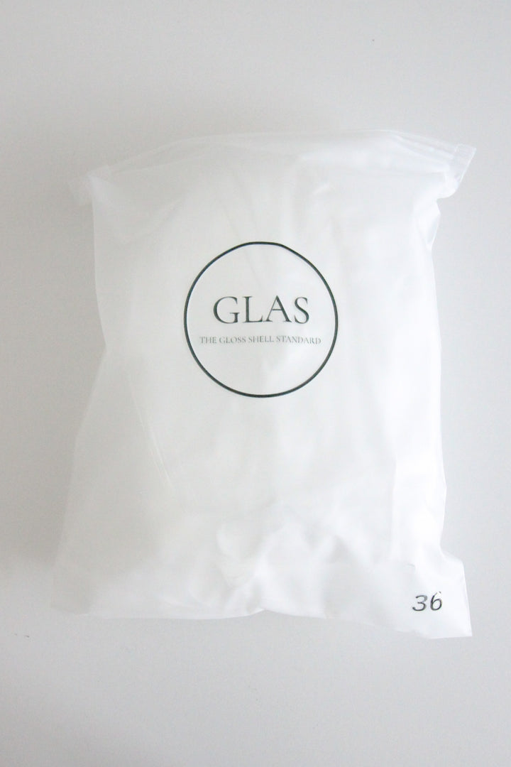Glas