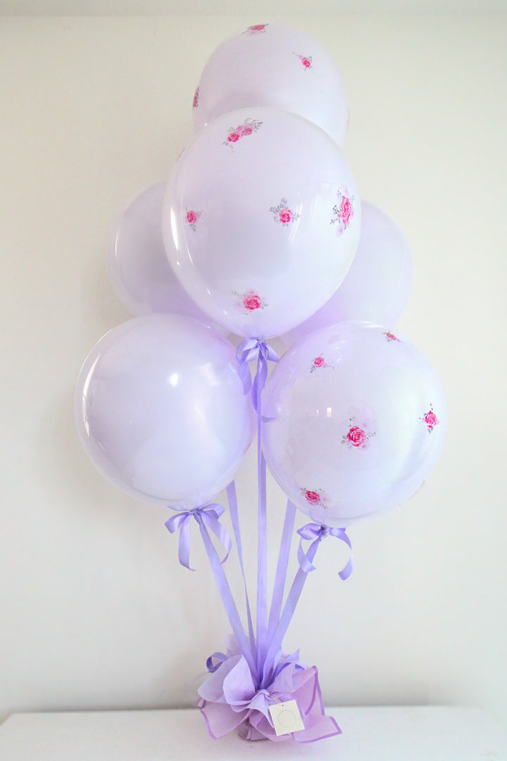 Fleur De Lilas