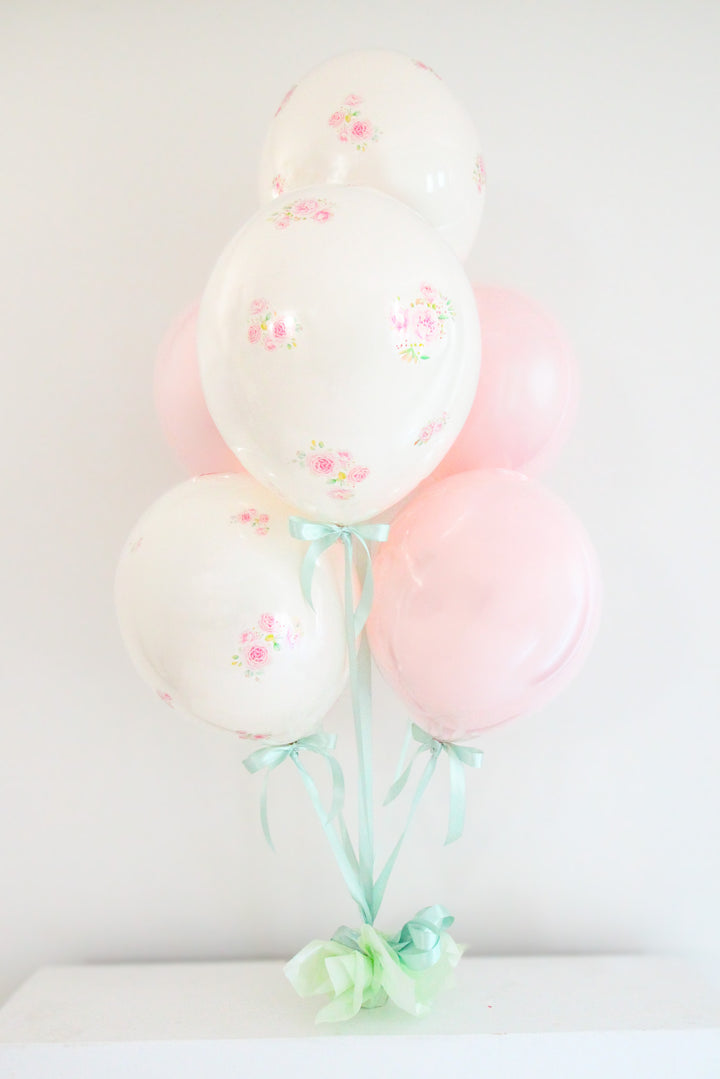 Shabby Chic ~ English Tea