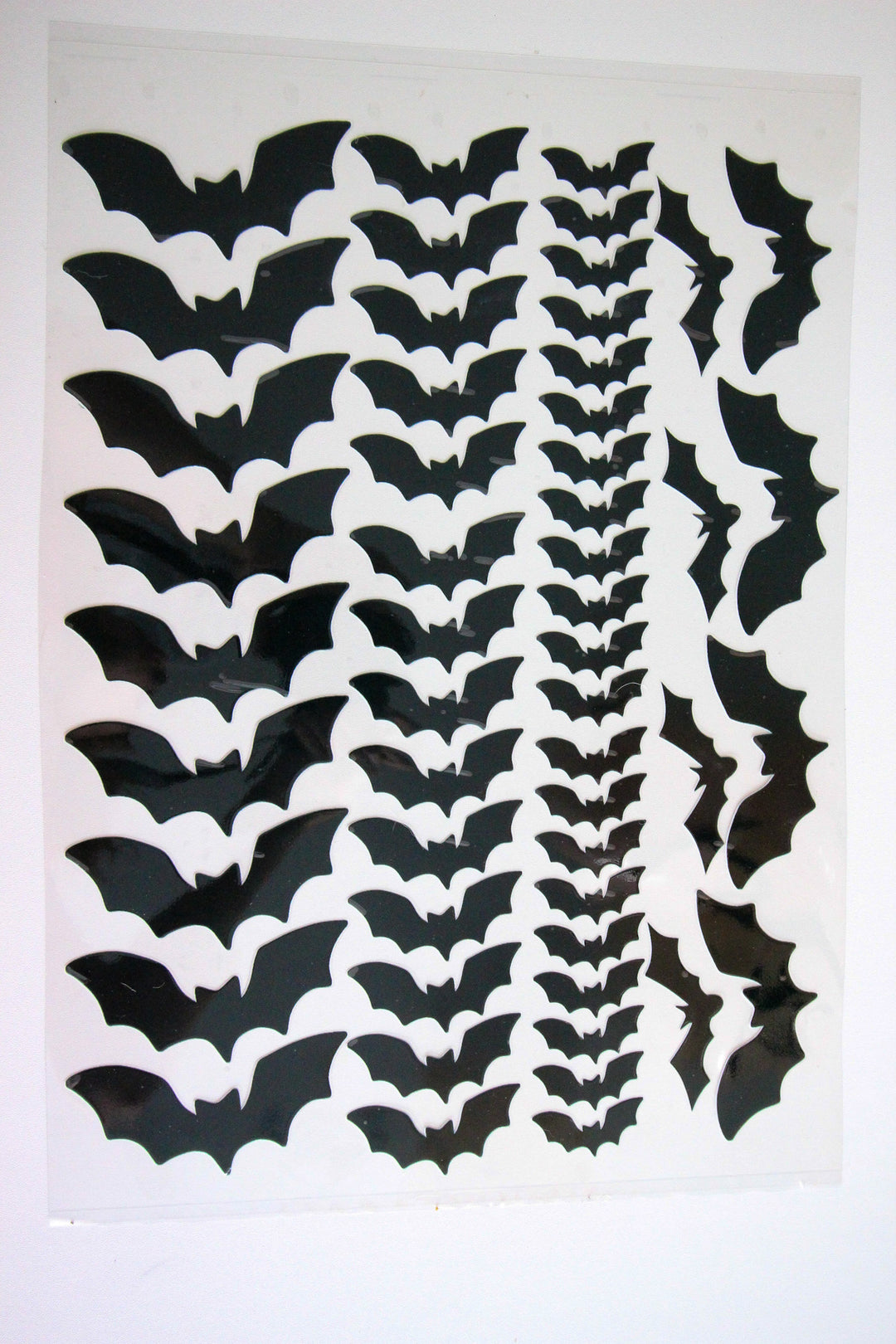 Freaking Bats
