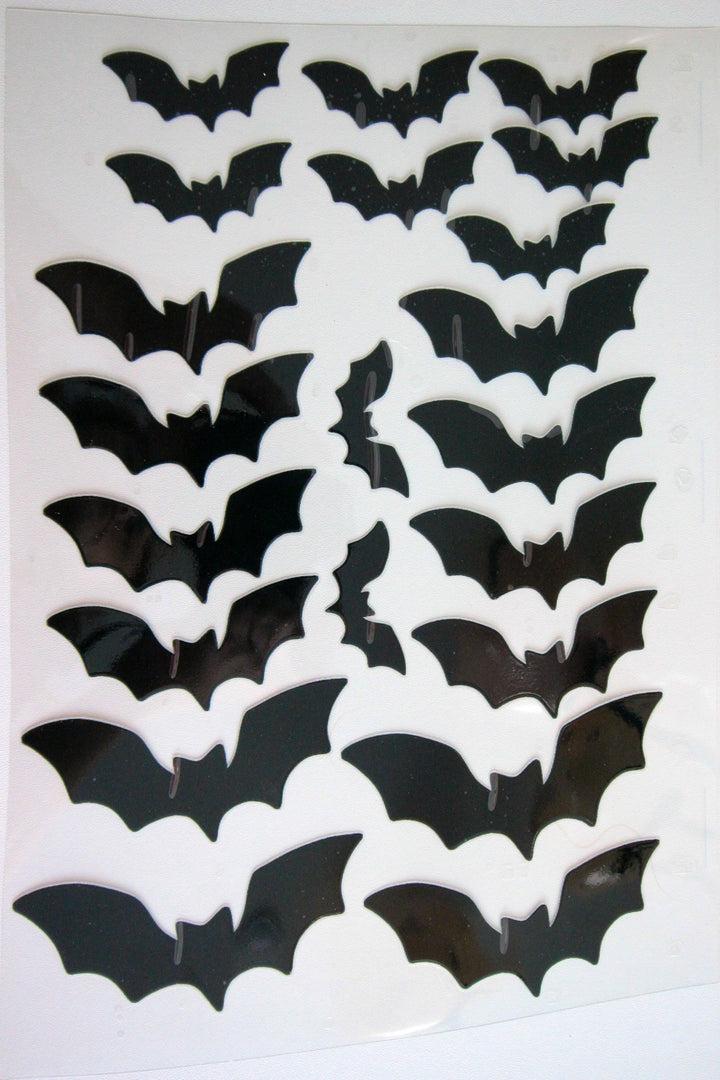 Freaking Bats